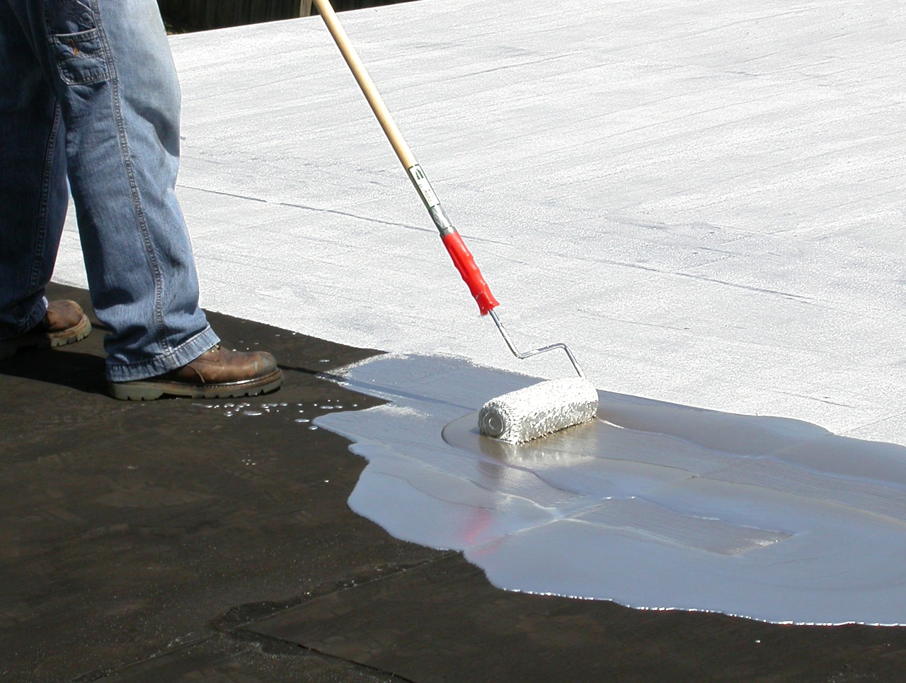 Kalumane Infra Build - Latest update - Residential Waterproofing Experts