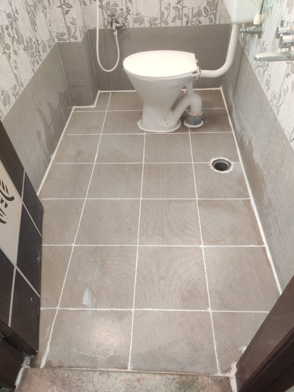 Kalumane Infra Build - Latest update - Bathroom Waterproofing Services in Rajajinagar