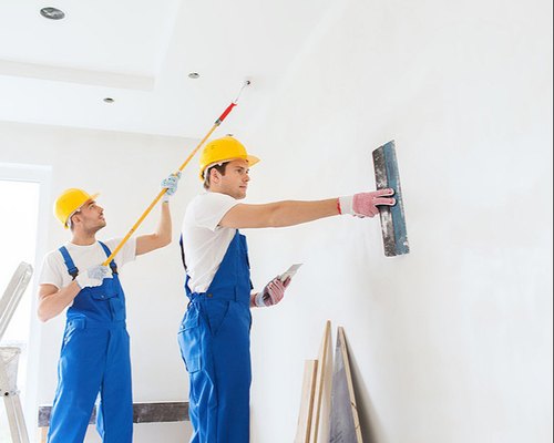 Kalumane Infra Build - Latest update - Interior Painting Services Near Peenya